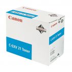 Картридж для принтера  Canon C-EXV 21 CYAN 0453B002 Canon