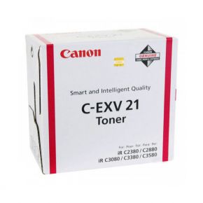 Картридж для принтера  Canon C-EXV 21 MAGENTA 0454B002 Canon