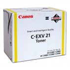 Картридж для принтера  Canon C-EXV 21 YELLOW 0455B002 Canon