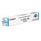 Картридж для принтера  Canon C-EXV 28 СYAN 2793B002 Canon