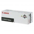 Картридж для принтера  Canon C-EXV 3 Black 6647A002 Canon