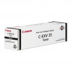 Картридж для принтера  Canon C-EXV 35 BK 3764B002 Canon