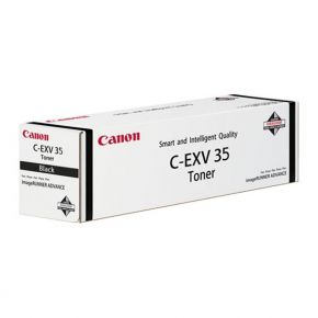 Картридж для принтера  Canon C-EXV 35 BK 3764B002 Canon