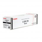 Картридж для принтера  Canon C-EXV 36 BK 3766B002 Canon