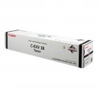 Картридж для принтера  Canon C-EXV 38 BK 4791B002 Canon
