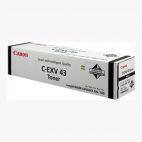 Картридж для принтера  Canon C-EXV 43 BK 2788B002 Canon