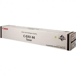 Картридж для принтера  Canon C-EXV 44 Yellow 6947B002 Canon