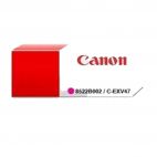 Фотобарабан принтера  Canon C-EXV 47 Drum Unit Magenta 8522B002 Canon