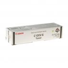 Картридж для принтера  Canon C-EXV 6 Black 1386A006 Canon