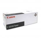 Картридж для принтера  Canon C-EXV 8 Black 7629A002 Canon
