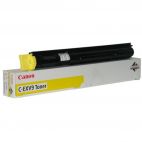 Картридж для принтера  Canon C-EXV 9 Yellow 8643A002 Canon