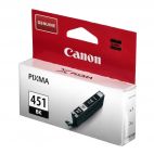 Картридж для принтера  Canon CLI-451 BK 6523B001 Canon