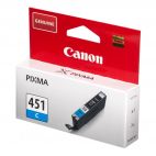 Картридж для принтера  Canon CLI-451 C 6524B001 Canon