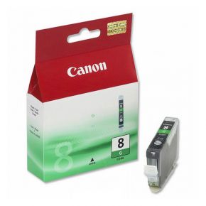 Картридж для принтера  Canon CLI-8 GREEN 0627B001 Canon