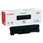 Картридж для принтера  Canon CRG 725 RU 3484B005 Canon