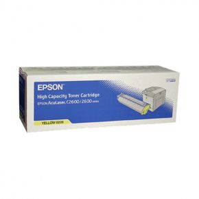 Картридж для принтера  Epson C2600 C13S050226 Epson