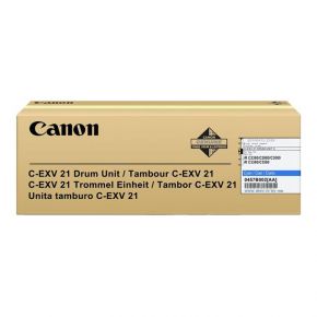 Фотобарабан Canon C-EXV21 C Drum Unit 0457B002 Canon