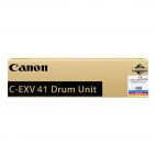Фотобарабан Canon C-EXV41 Drum Unit Color 6370B003 Canon