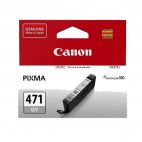Картридж для принтера  Canon CLI-471 GY 0404C001 Canon