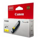 Картридж для принтера  Canon CLI-471 Y 0403C001 Canon