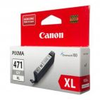 Картридж для принтера  Canon CLI-471XL GY 0350C001 Canon