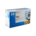 Оригинальный лазерный картридж HP 16A LaserJet черный Q7551A Hewlett Packard