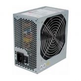 Блок питания FSP QDION ATX 400W, 120mm, 2xSATA, 1xPCI-E(6), APFC QD400