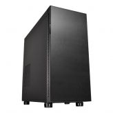 Корпус Thermaltake Case Suppressor F51, Black, w/o PSU, Full ATX Thermaltake