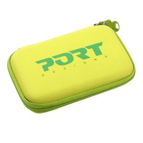Сумка для ноутбука Bag PortDesigns digital bag COLORADO Green HDD 2 5 PORT DESIGNS