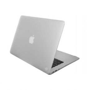 Сумка для ноутбука Cozistyle plastic shell- MacBook 11" Air Transparent Cozistyle