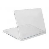 Сумка для ноутбука Cozistyle plastic shell- Macbook 15" Pro Retina Transparent Cozistyle