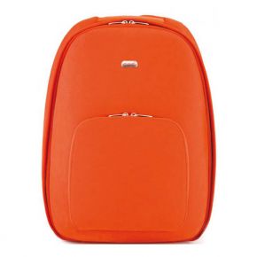 Сумка для ноутбука Cozistyle Urban Backpack Travel CANVAS Molten Lava Orange Cozistyle