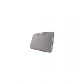 Сумка для ноутбука MacBook/Ultrabook 11'' Smart Sleeve CANVAS Neutral Gray Cozistyle