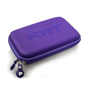 Сумка для ноутбука PORT DESIGNS DIGITAL BAG "COLORADO PURPLE HDD 2.5 PORT DESIGNS