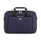 Сумка для ноутбука Urban Brief case 15” Blue Cozistyle