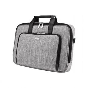 Сумка для ноутбука Urban Brief case 15” Dark Gray Cozistyle