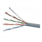 Кабель UTP 4PR 24 AWG CAT5e Netrix inwire (305 метров, цена за метр, цена розничная)