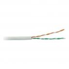 Кабель UTP 2PR 24AWG CAT5e Rexant (305 метров, цена за метр, цена розничная)