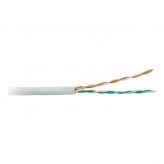 Кабель UTP 2PR 24AWG CAT5e Rexant (305 метров, цена за метр, цена розничная)