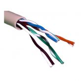 Кабель UTP 4PR 24AWG CAT5e Suprlan (305 метров, цена за метр, цена розничная)