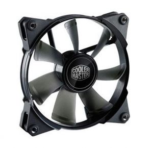 Вентилятор для корпуса Cooler Master JetFlo 120 R4-JFNP-20PK-R1