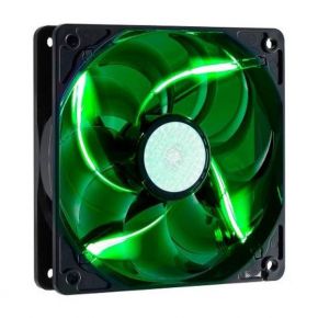 Вентилятор для корпуса Cooler Master SickleFlow 120 Blue LED R4-L2R-20AG-R2