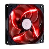 Вентилятор для корпуса Cooler Master SickleFlow 120 Red LED R4-L2R-20AR-R1