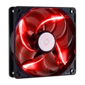 Вентилятор для корпуса Cooler Master SickleFlow 120 Red LED R4-L2R-20AR-R1