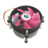 Кулер для процессора Cooler Master CPU Cooler A116 DP6-9GDSC-0L-GP