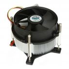 Кулер для процессора Cooler Master CPU Cooler CP6-9HDSA-0L-GP