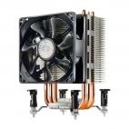 Кулер для процессора Cooler Master CPU Cooler Hyper TX3 EVO RR-TX3E-22PK-R1