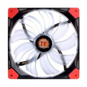 Вентилятор для корпуса Thermaltake Luna 14 LED Red CL-F022-PL14RE-A