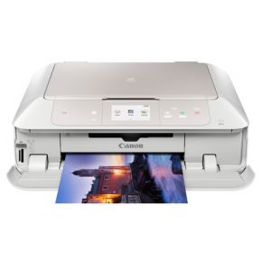Принтер-сканер-копир Canon PIXMA MG7740 White