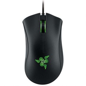 Мышь компьютерная проводная Razer Deathadder 3500 (RZ01-01630100-R3R1)